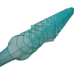 CHINA FISHING TRAP
